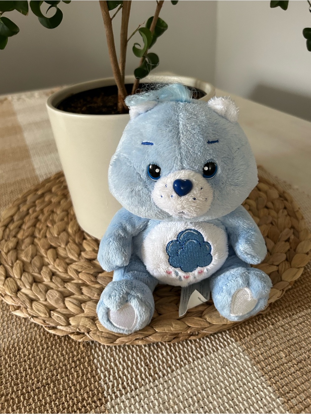 Care Bears Grumpy Bear